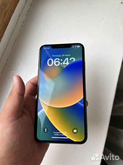 iPhone xs max 512 gb