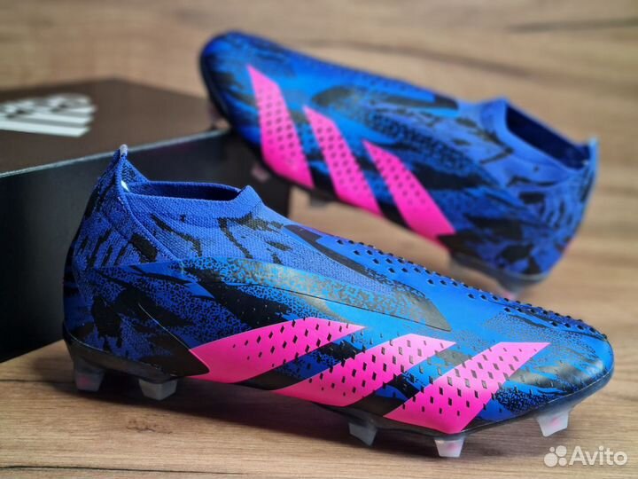 Бутсы Adidas predator accuracy 1