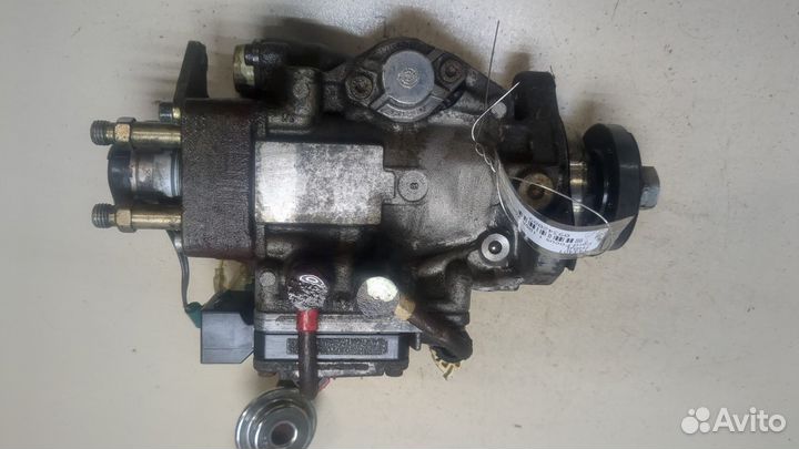 Тнвд Ford Focus 1, 2001