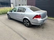 Opel Astra 1.8 MT, 2009, 190 300 км, с пробегом, цена 589 000 руб.