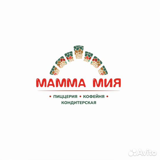 Бармен бариста