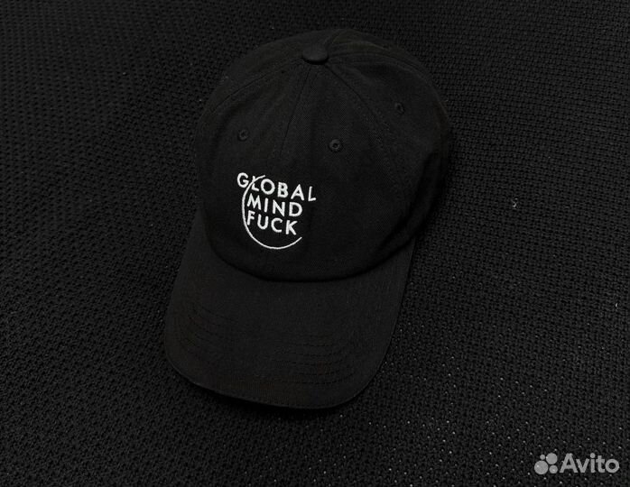 Vetements global mind fuck CAP