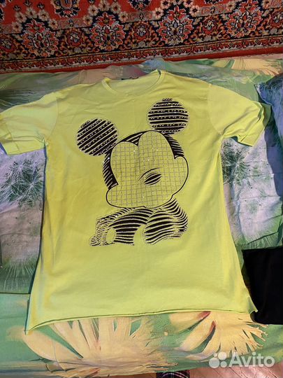 Женская одежда