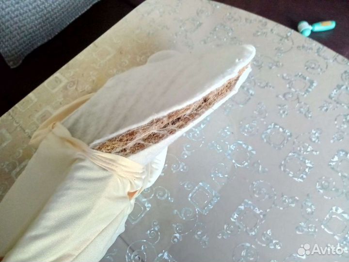 Матрац детский,подушечка