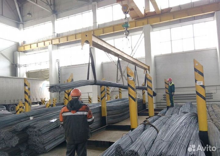 Арматура некондиция