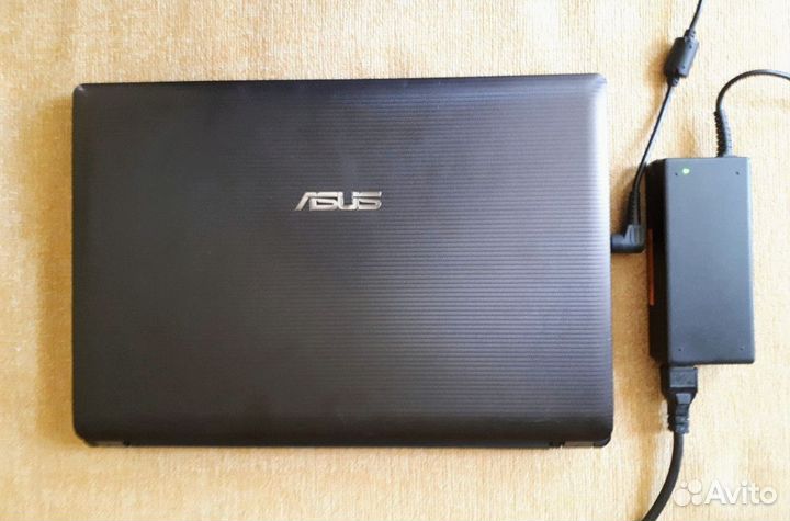 Ноутбук Asus K43SJ