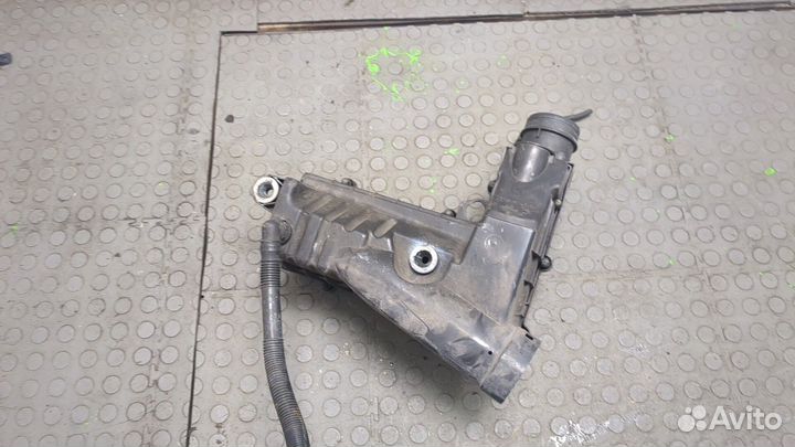 Корпус воздушного фильтра Volkswagen Passat CC, 2009