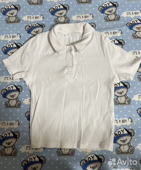 Футболки для девочки