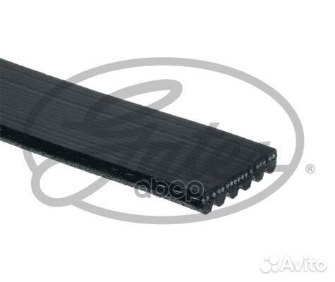 Ремень поликлиновой gates 6PK1420 6PK1420 Gates