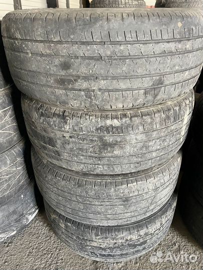 Firestone Destination A/T 235/55 R18