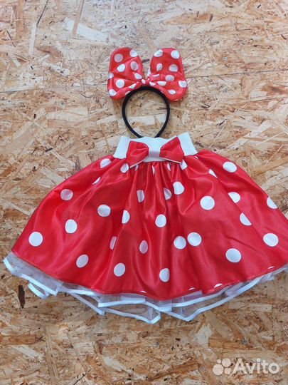 Юбка для девочки