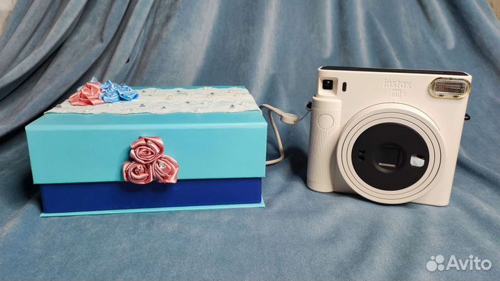 Аренда фотоаппарат fujifilm