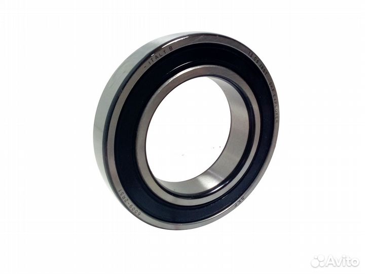 Подшипник 6009-2RS1 SKF