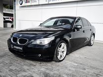 BMW 5 серия 2.2 AT, 2004, 311 029 км, с пробегом, цена 750 000 руб.