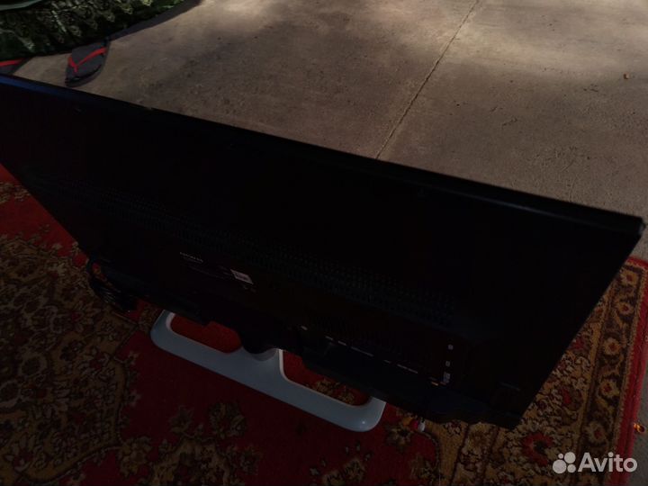 Aiwa 102 см