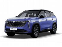 Новы�й Geely Atlas 2.0 AT, 2024, цена от 3 279 990 руб.