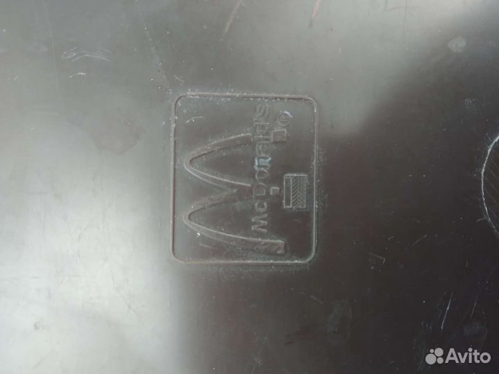 Поднос Mcdonald's