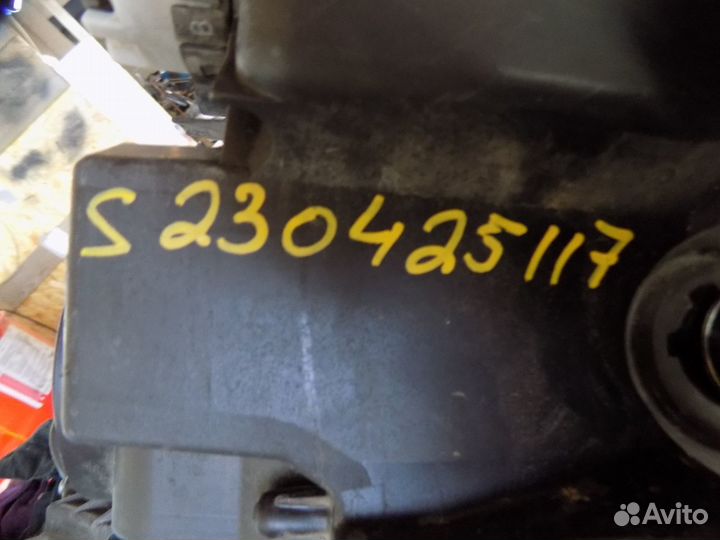 Фара правая Toyota RAV4