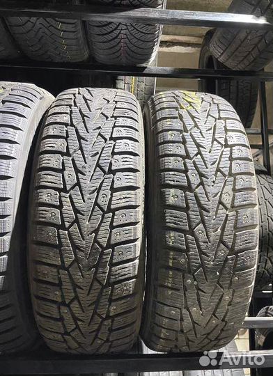 Nokian Tyres Hakkapeliitta 8 185/65 R15 89N