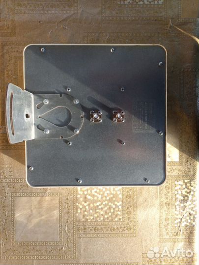 Антенна 4g mimo