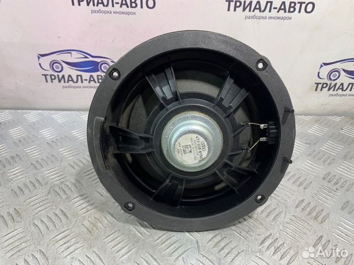 Динамик передний Audi A4 (B8) 8T0035415A