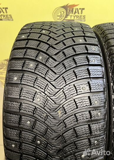 Michelin Latitude X-Ice North 2 + 265/50 R19 110T