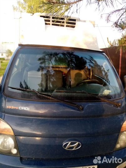 Водитель экспедитор