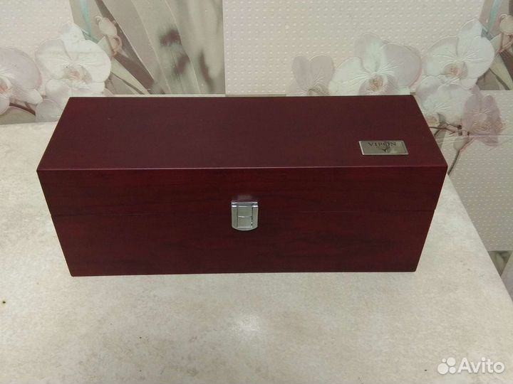 Подарочный набор сомелье 5 предметов Viron