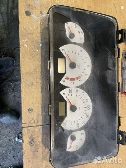 Запчасти нива шевроле