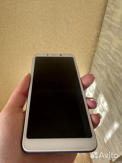 Xiaomi Redmi 5, 2/16 ГБ