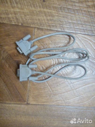 Провода для техники