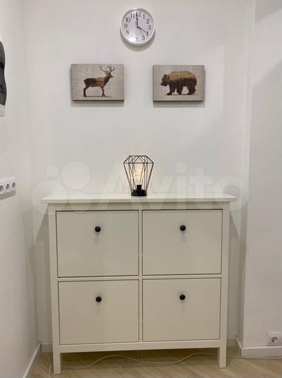 3-к. квартира, 71 м², 1/10 эт.