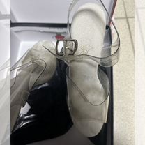 Стрипы pleaser тройки 37