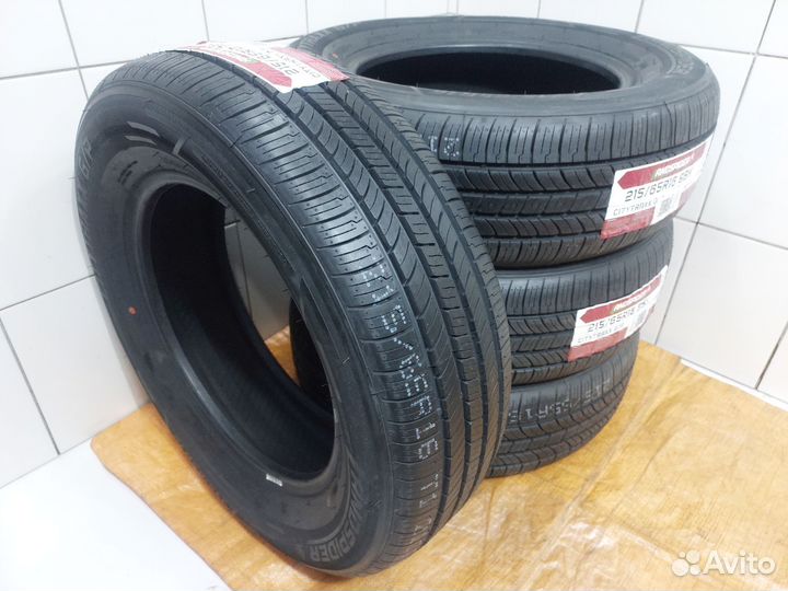 Landspider Citytraxx G/P 215/65 R16 98H