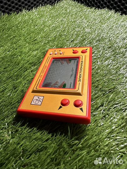 Ну погоди (электроника)