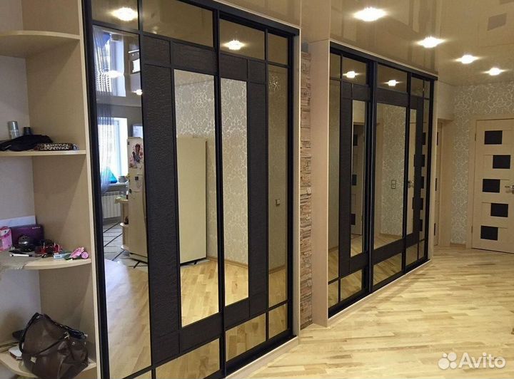 Мебель шкафы