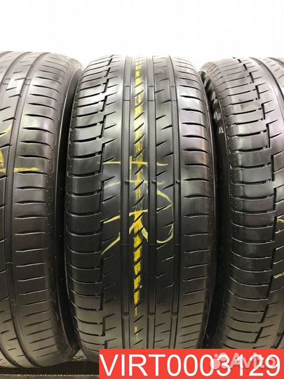 Continental PremiumContact 6 225/55 R19 103V