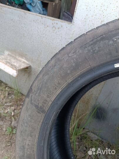 Pirelli Cinturato P1 205/55 R16