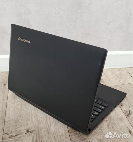 Ноутбук Lenovo, i5-3380, Nvidia 720m, SSD+Hdd