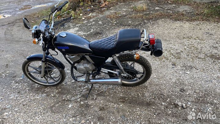 Honda ST1300 Pan European