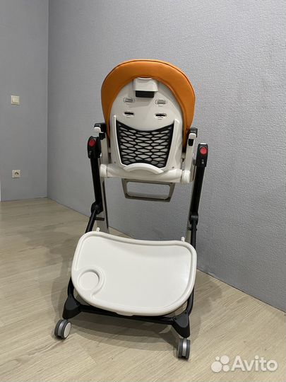 Стульчик Peg Perego Siesta