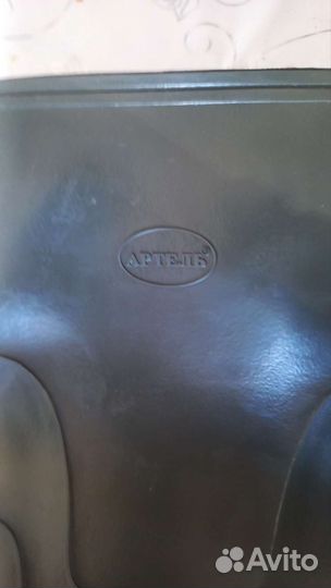 Сапоги рабочие