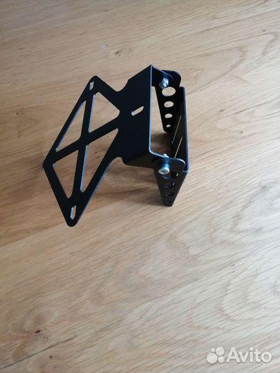Моторамка складная универсальная