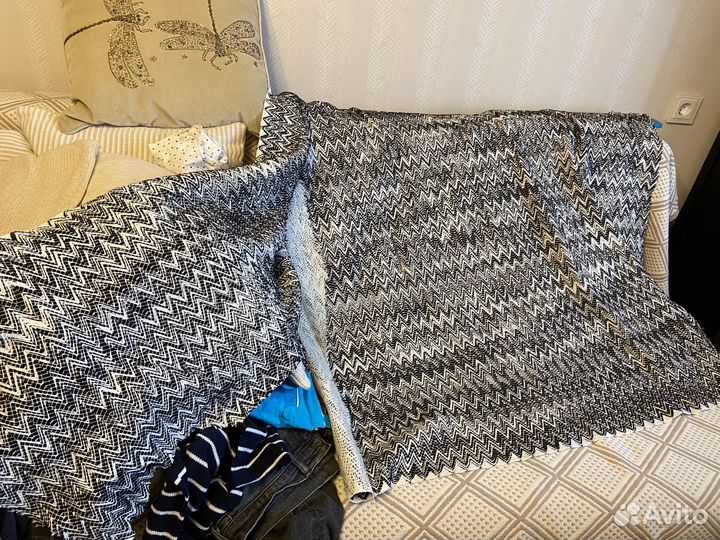 Красивая ткань