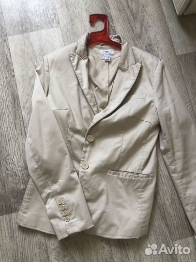 Пиджак H&M