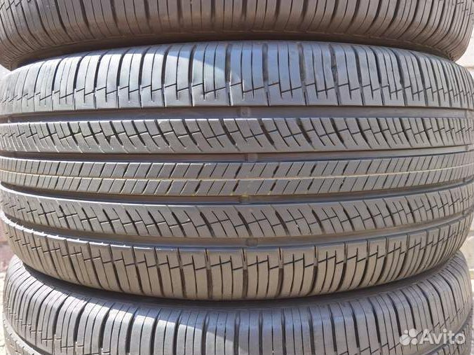 Nexen Roadian GTX 255/55 R18 109V