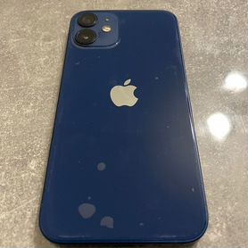 iPhone 12 mini, 64 ГБ