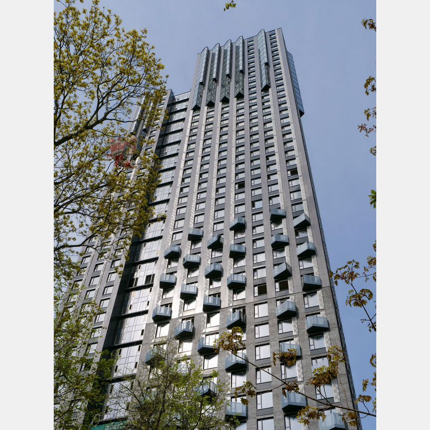 2-к. квартира, 56,1 м², 38/47 эт.