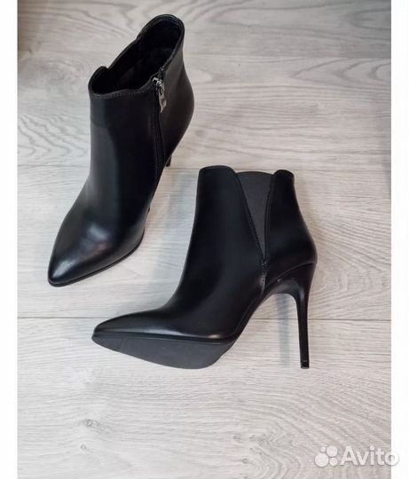 Ботильоны 38