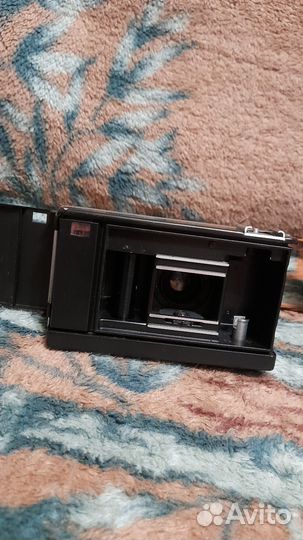 Компактный фотоаппарат зоркий 10